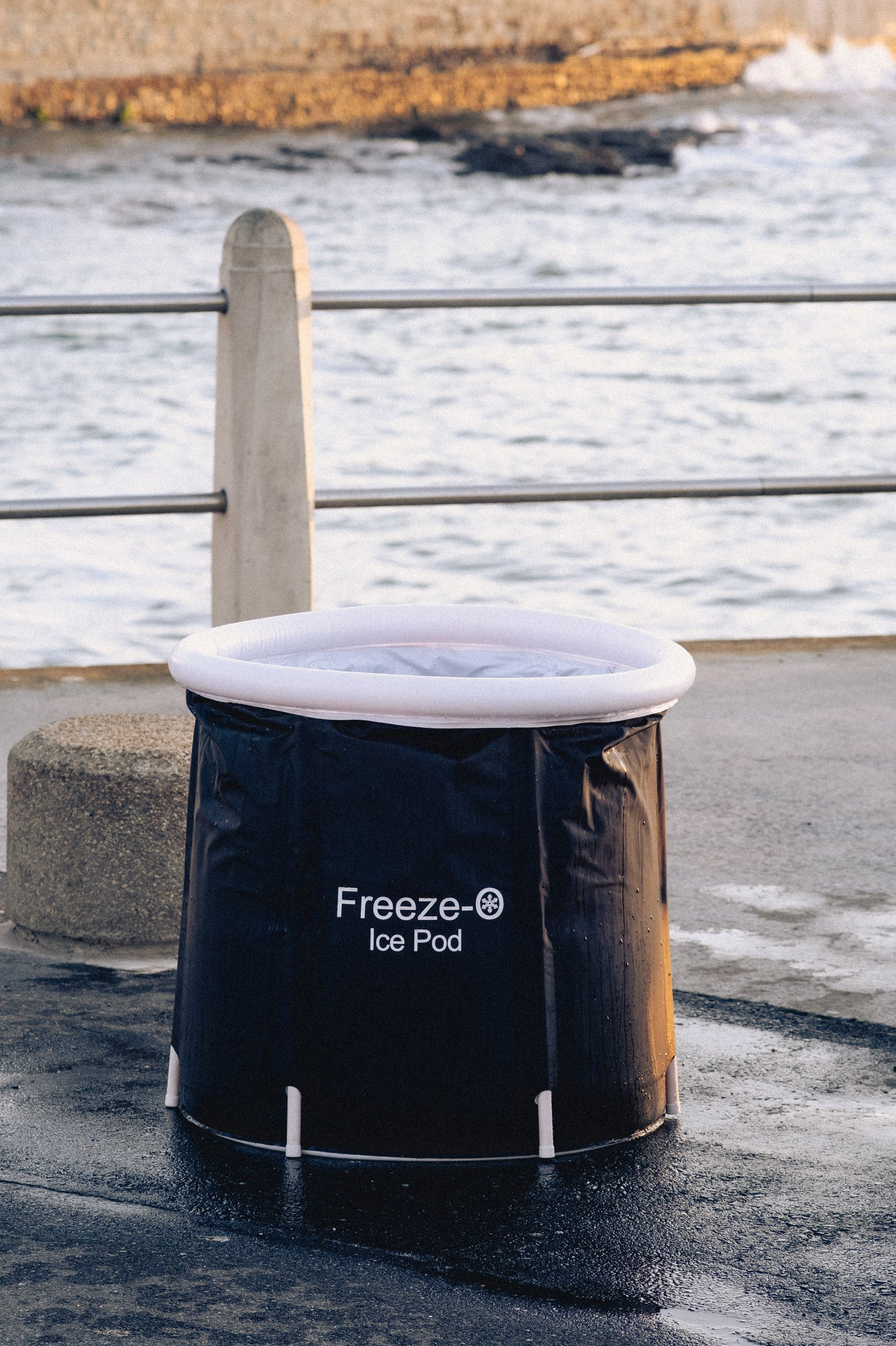 Portable Ice Bath